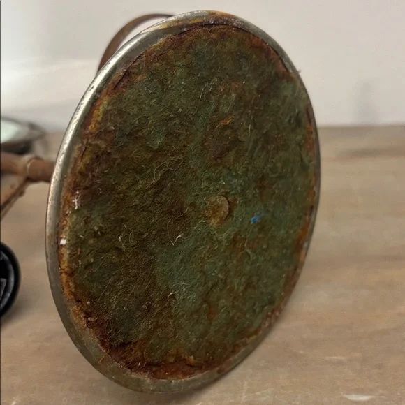 Vintage Antique Vanity Dressing Shaving Stand - Picture 8 of 10